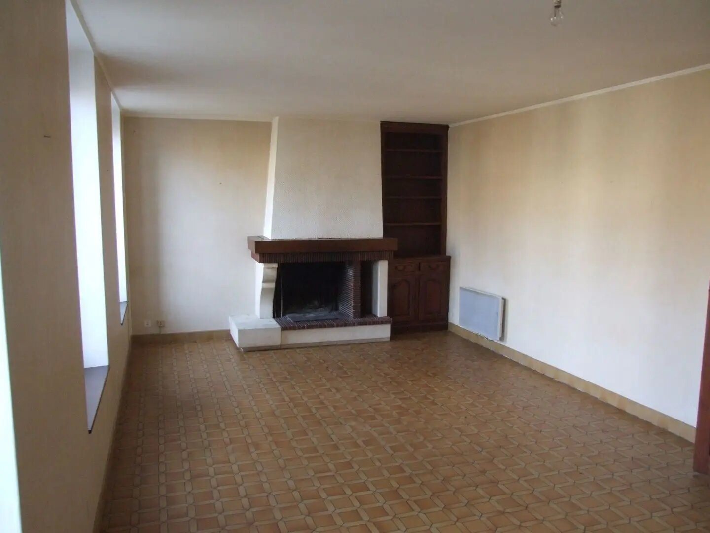 Appartement à louer, 79m², Labruguière