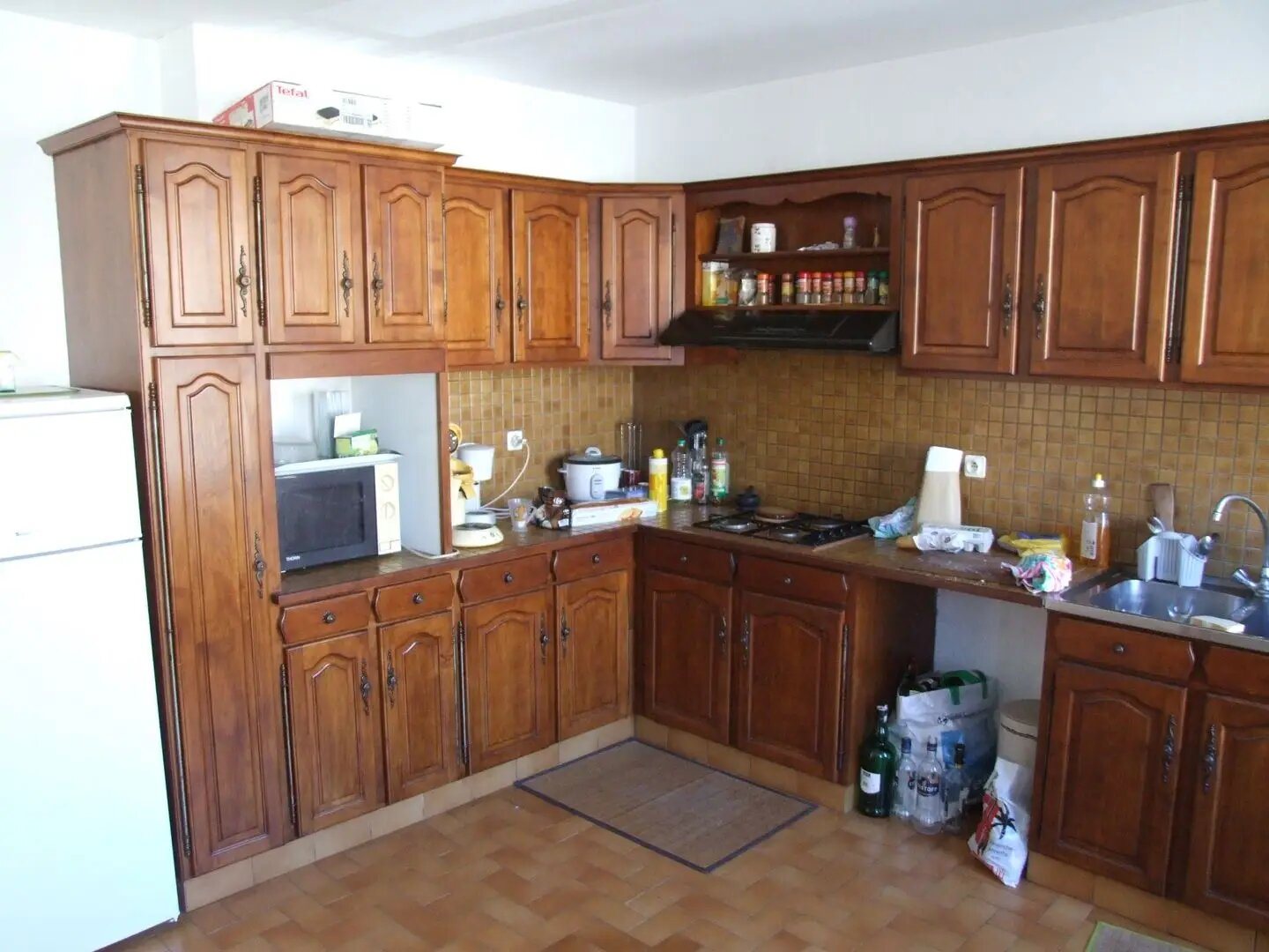 Appartement à louer, 79m², Labruguière