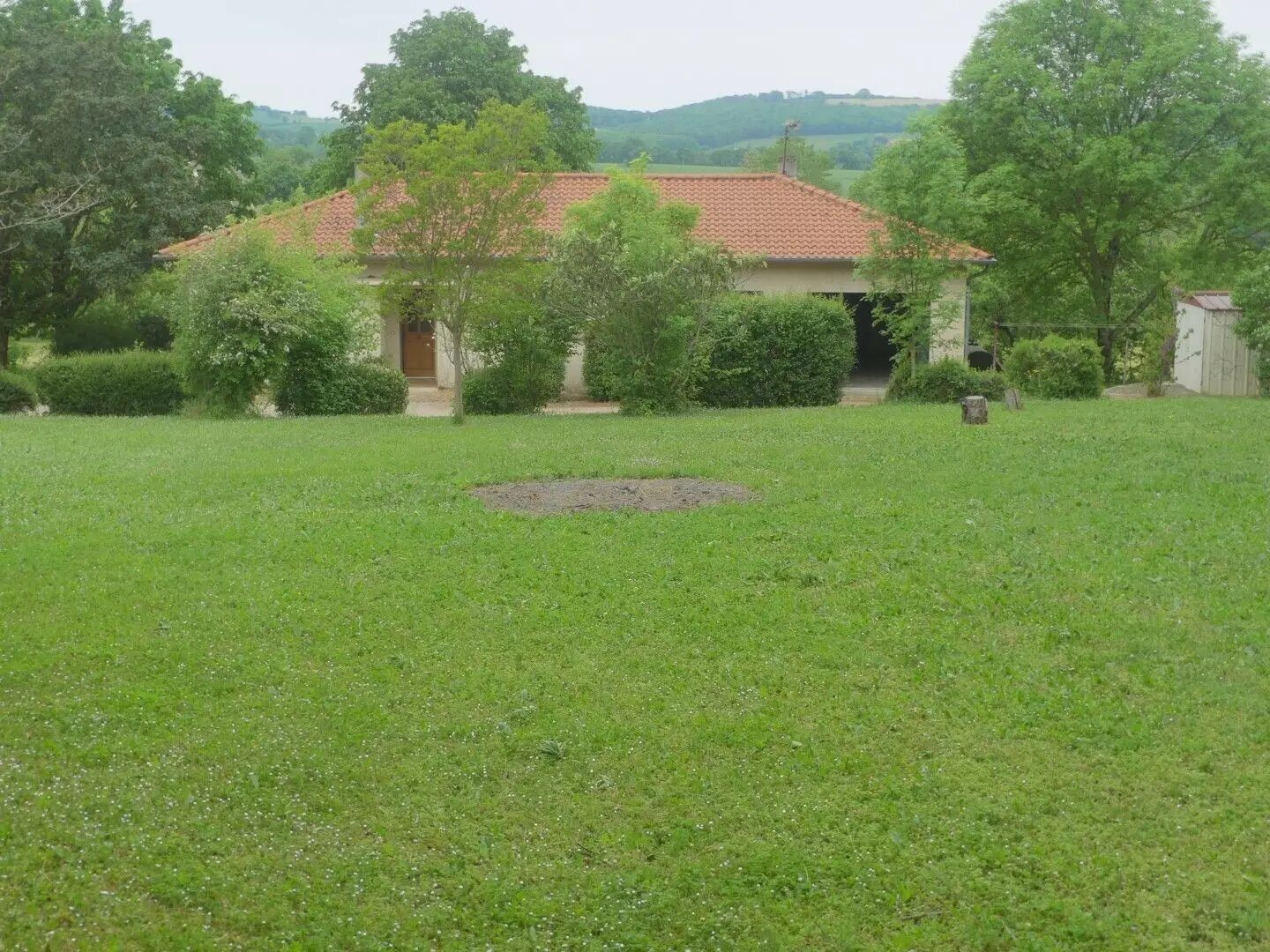 Maison à vendre, 110m², Labruguière