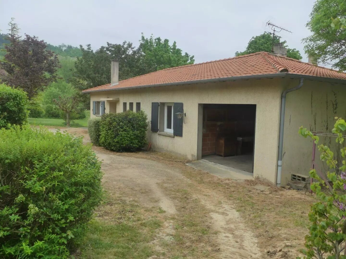 Maison à vendre, 110m², Labruguière