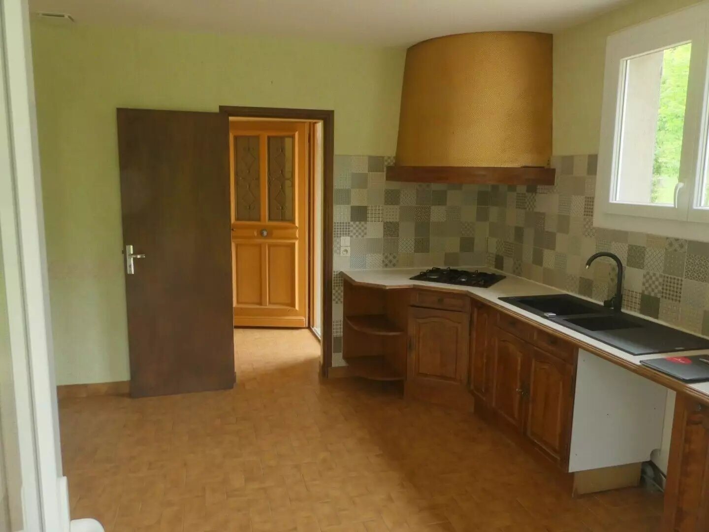 Maison à vendre, 110m², Labruguière