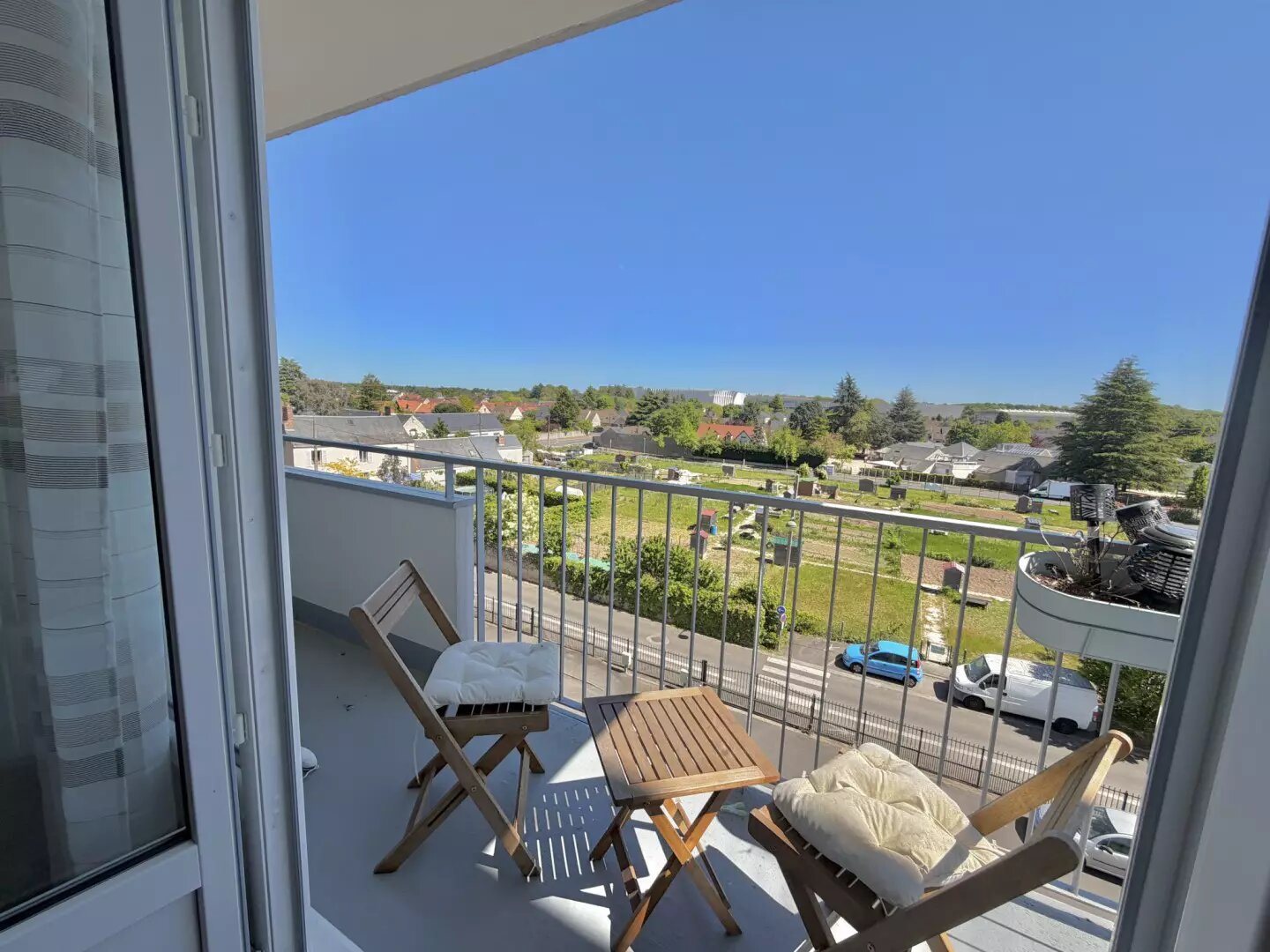 Appartement à vendre, 43m², Olivet