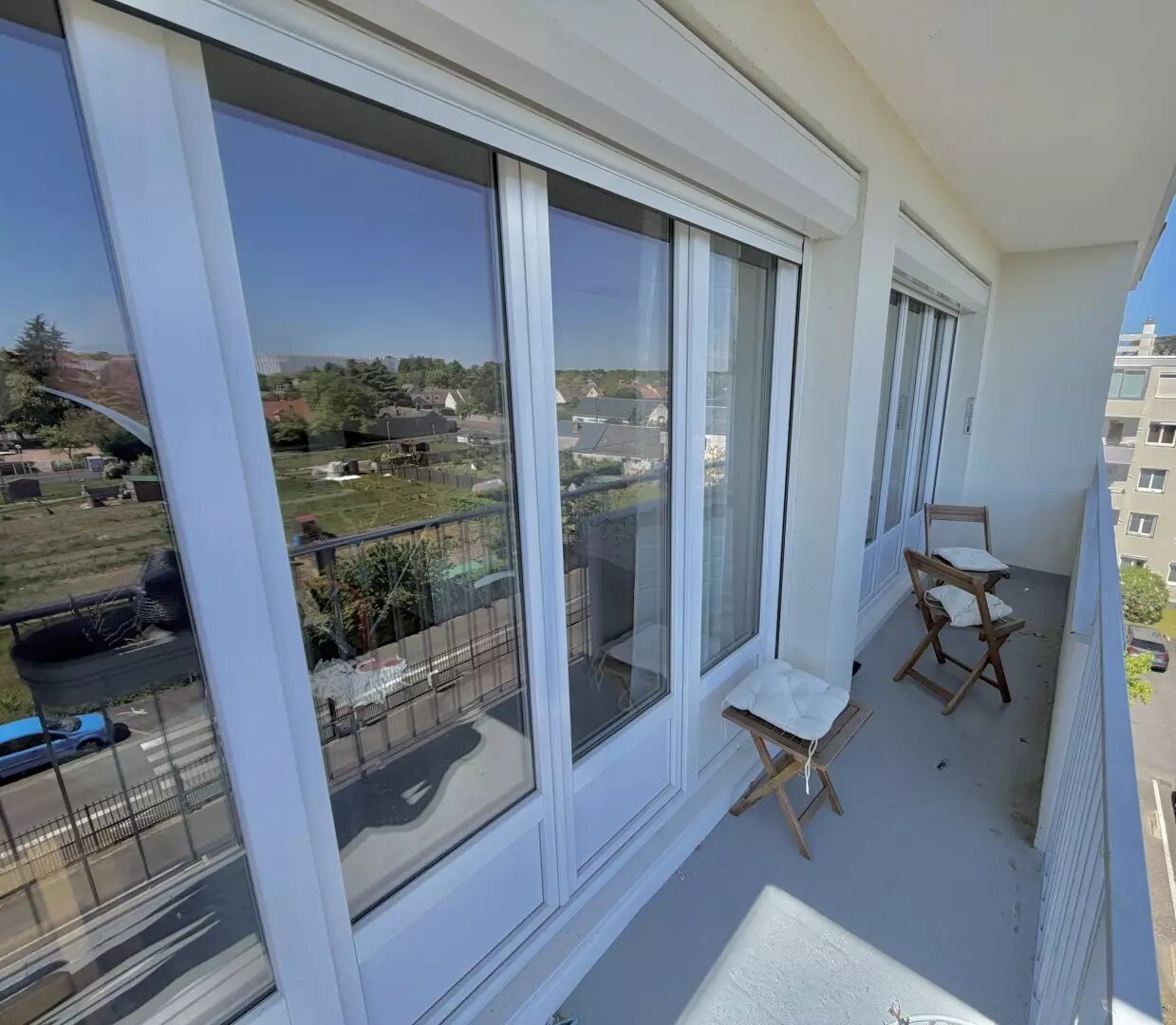 Appartement à vendre, 43m², Olivet