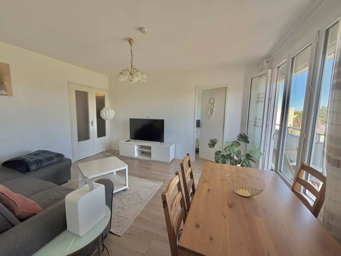 Appartement à vendre, 43m², Olivet