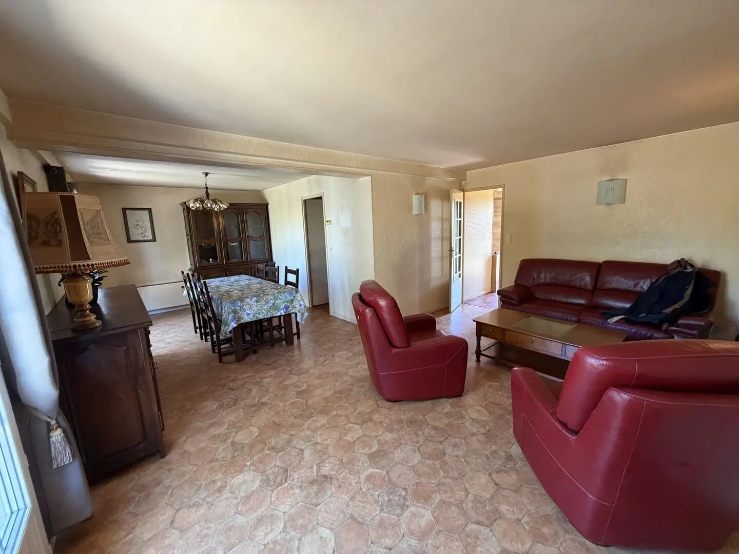 Maison à vendre, 104m², Villemandeur