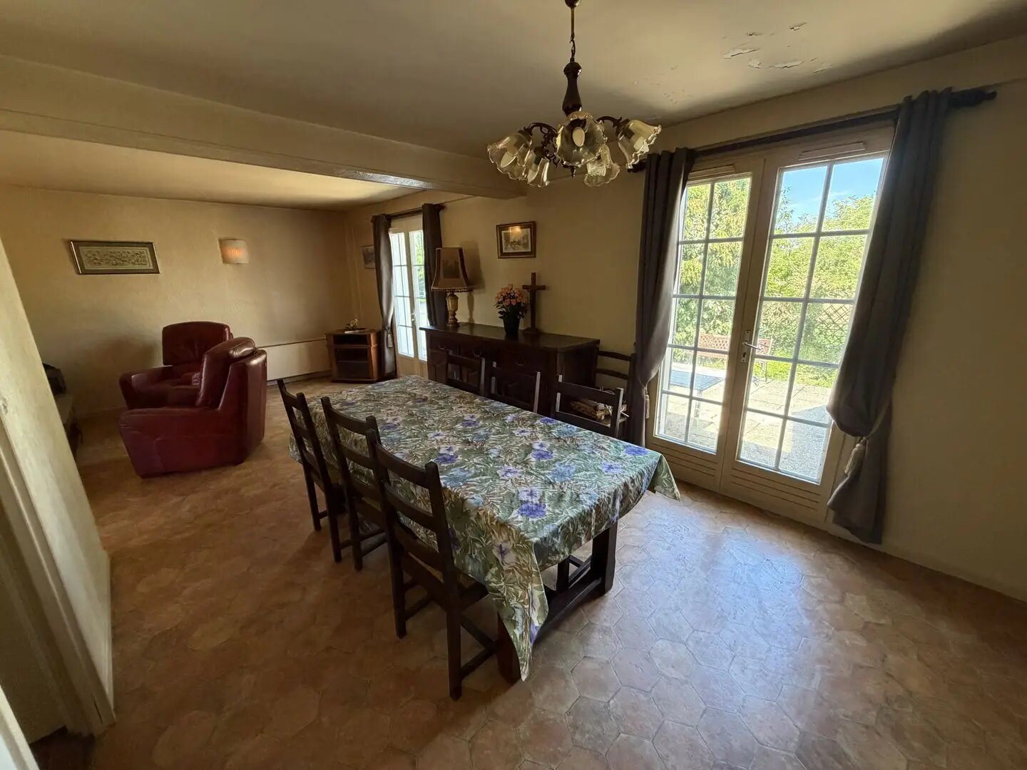 Maison à vendre, 104m², Villemandeur