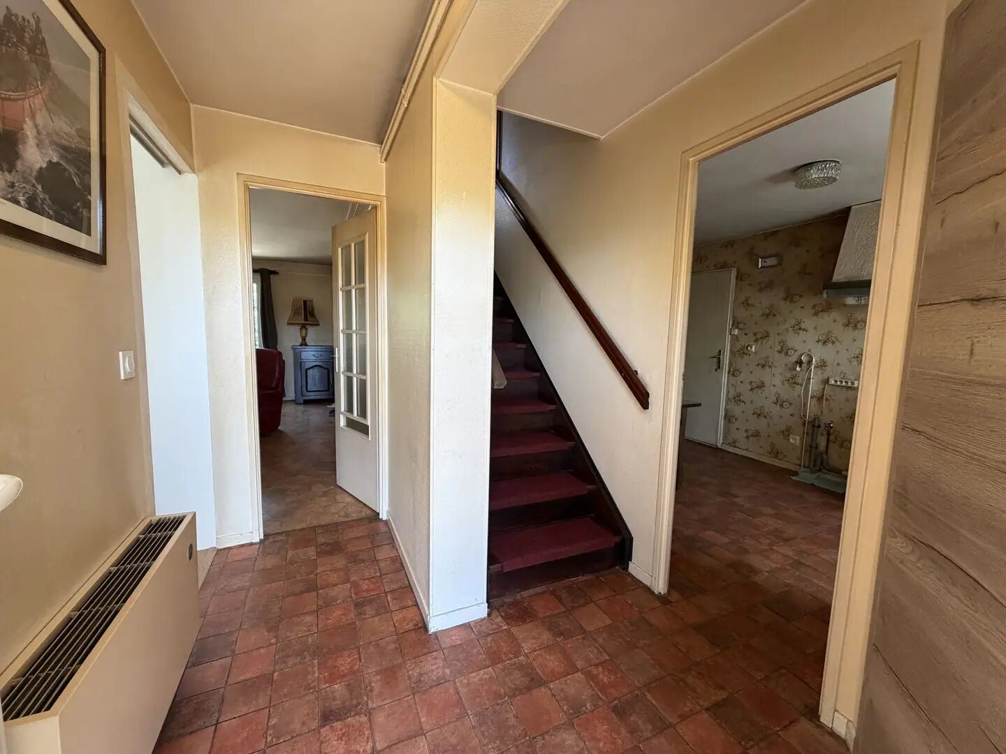 Maison à vendre, 104m², Villemandeur