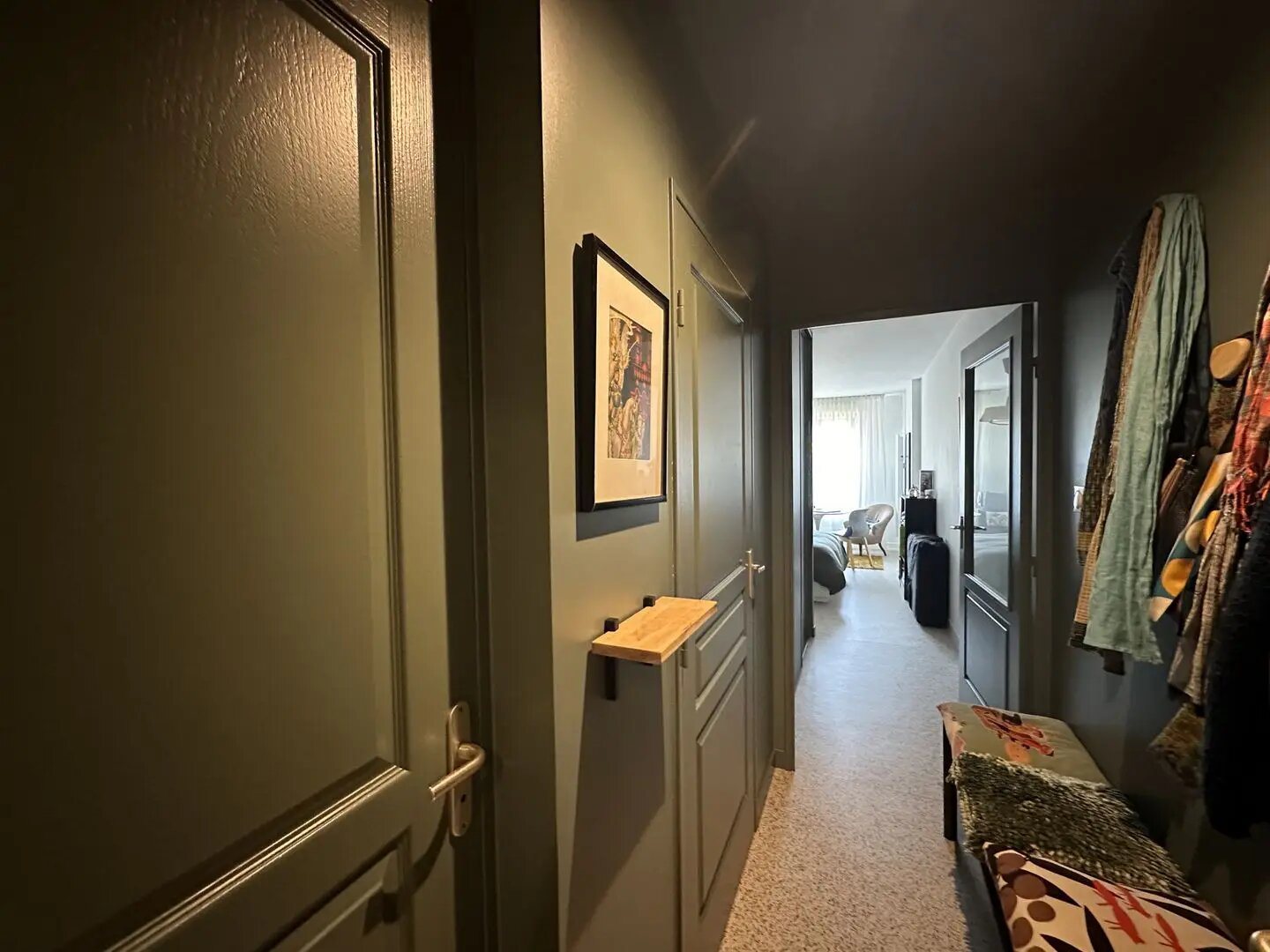 Appartement à louer, 27m², Orléans