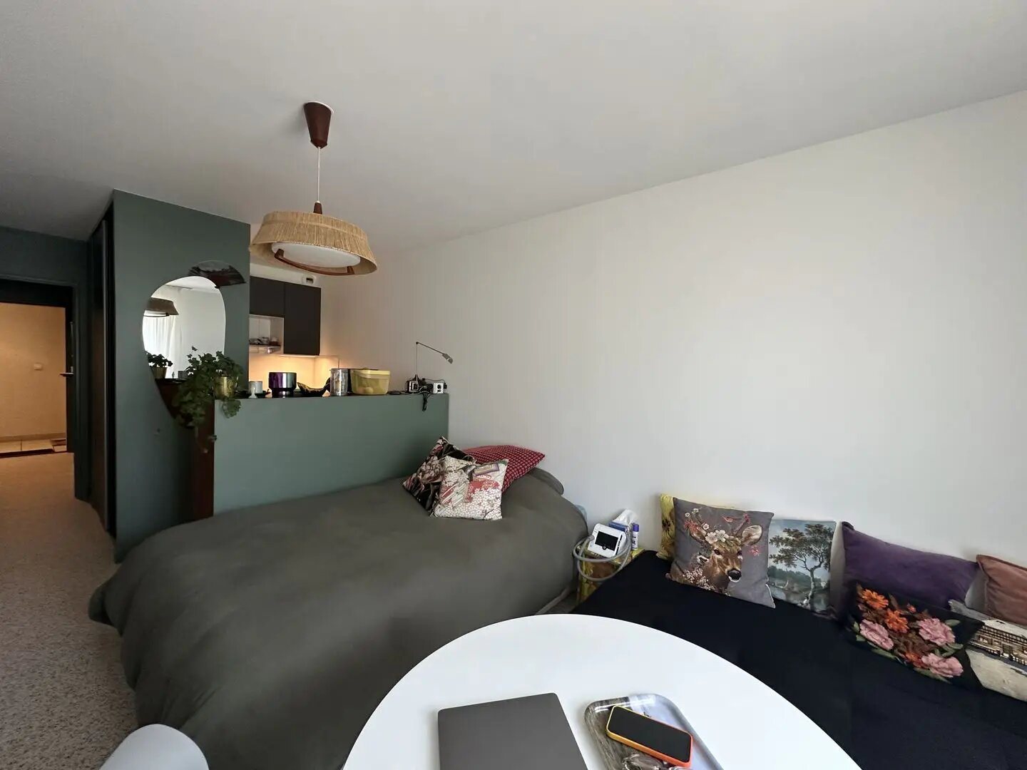 Appartement à louer, 27m², Orléans