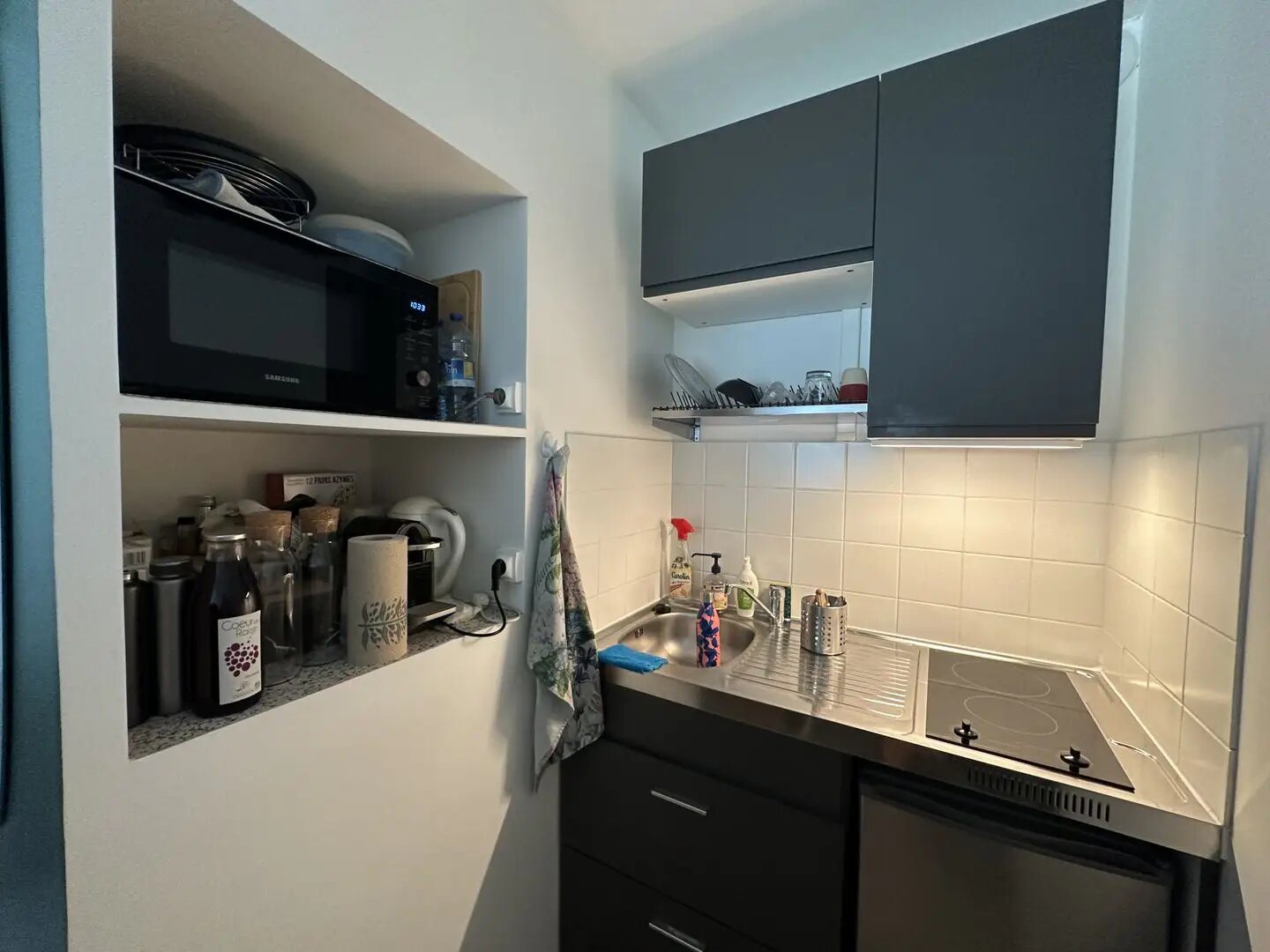 Appartement à louer, 27m², Orléans