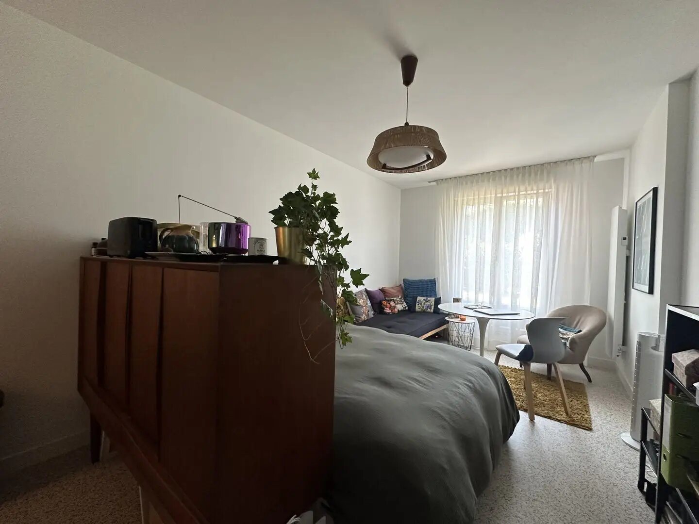 Appartement à louer, 27m², Orléans
