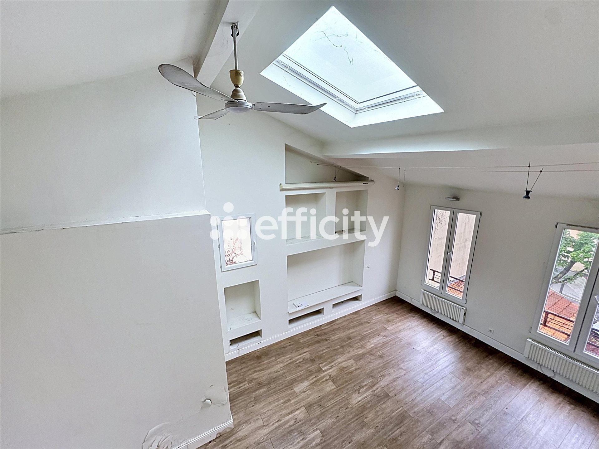 Appartement à vendre, 99m², Les Lilas