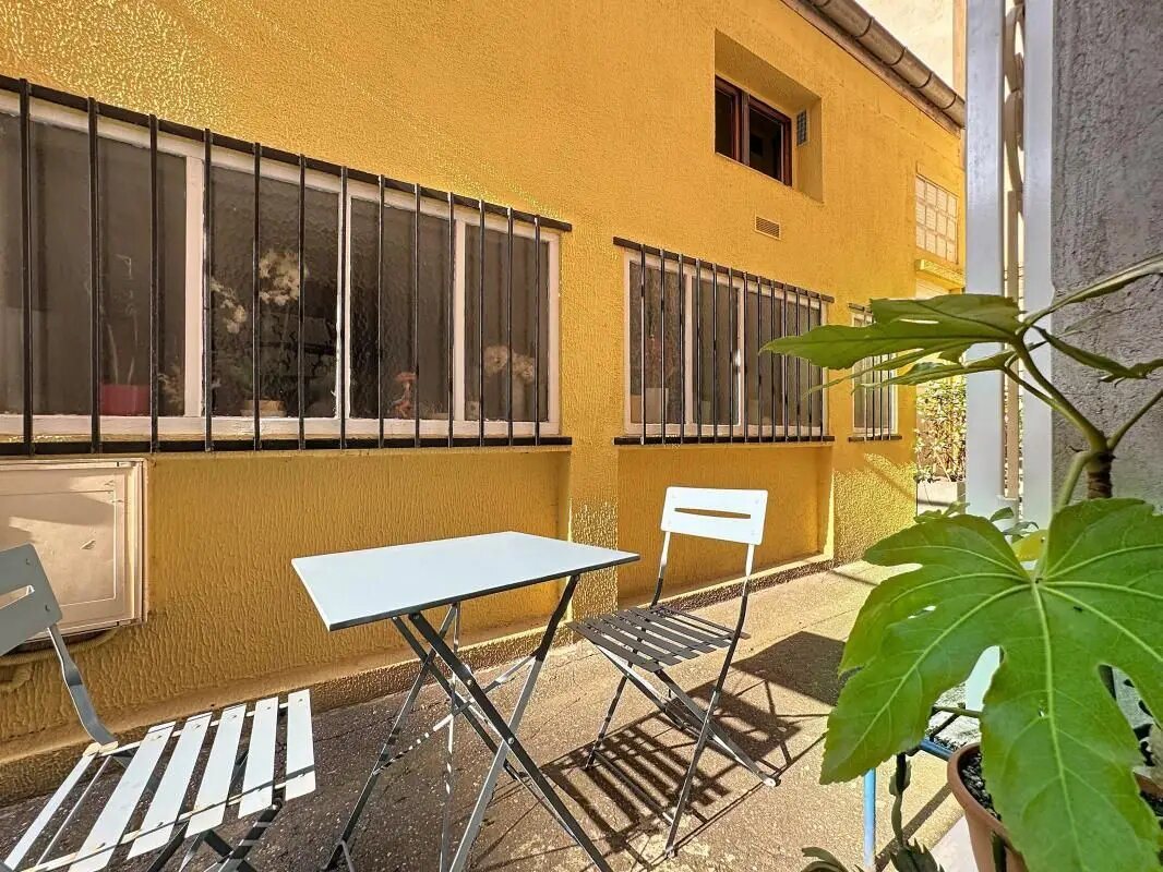 Appartement à vendre, 60m², Le Pré-Saint-Gervais