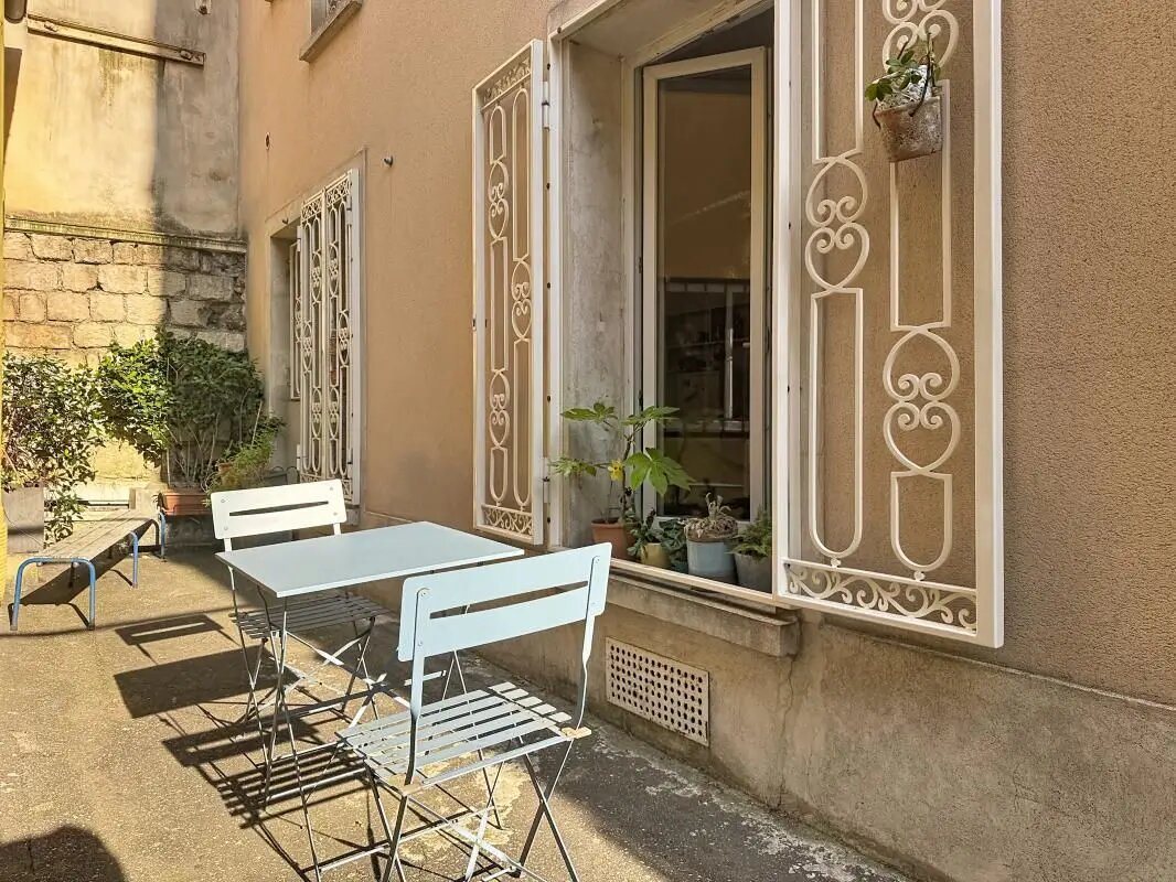 Appartement à vendre, 60m², Le Pré-Saint-Gervais