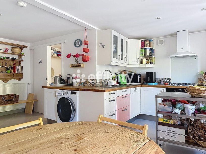 Maison à vendre, 72m², Noisy-le-Sec