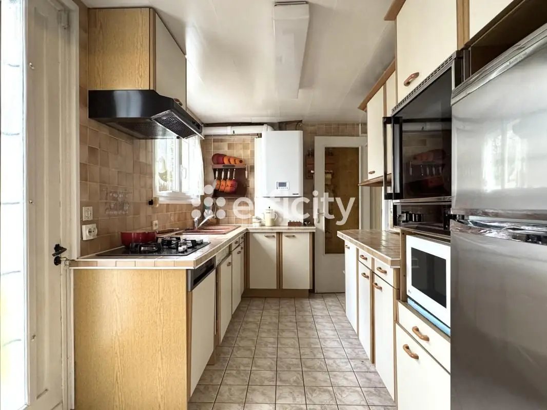 Maison à vendre, 80m², Romainville