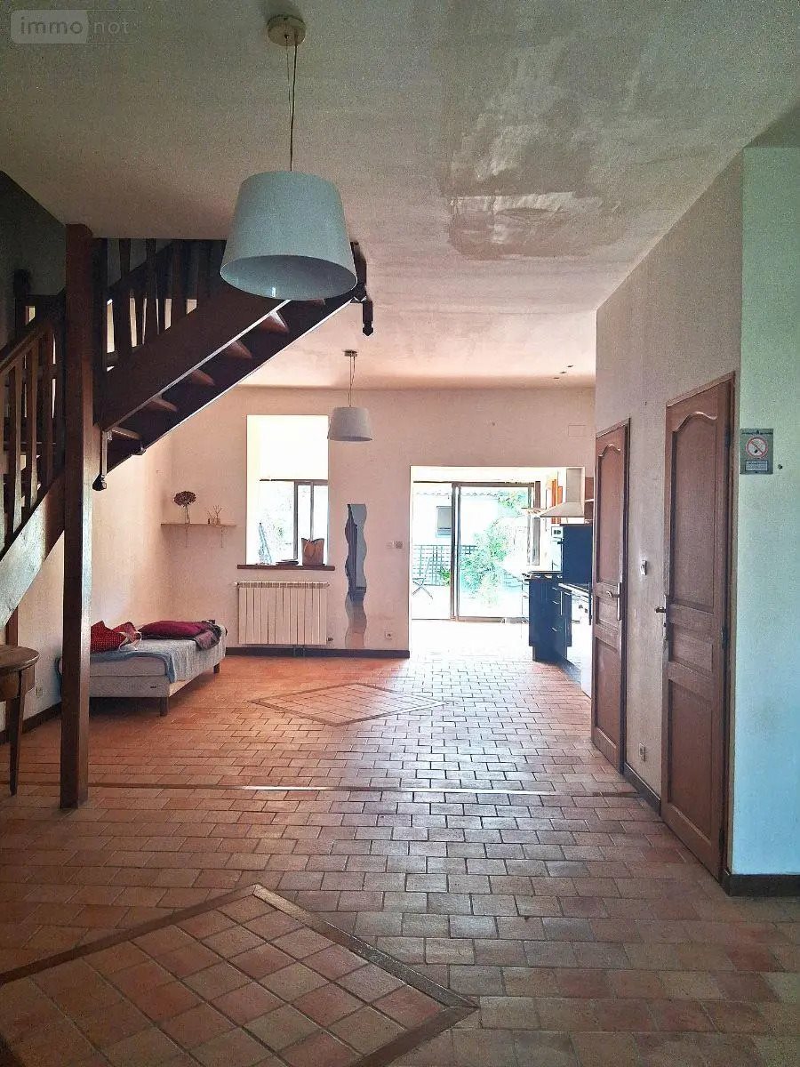Maison à vendre, 85m², La Flèche
