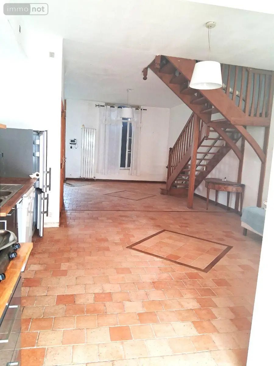 Maison à vendre, 85m², La Flèche