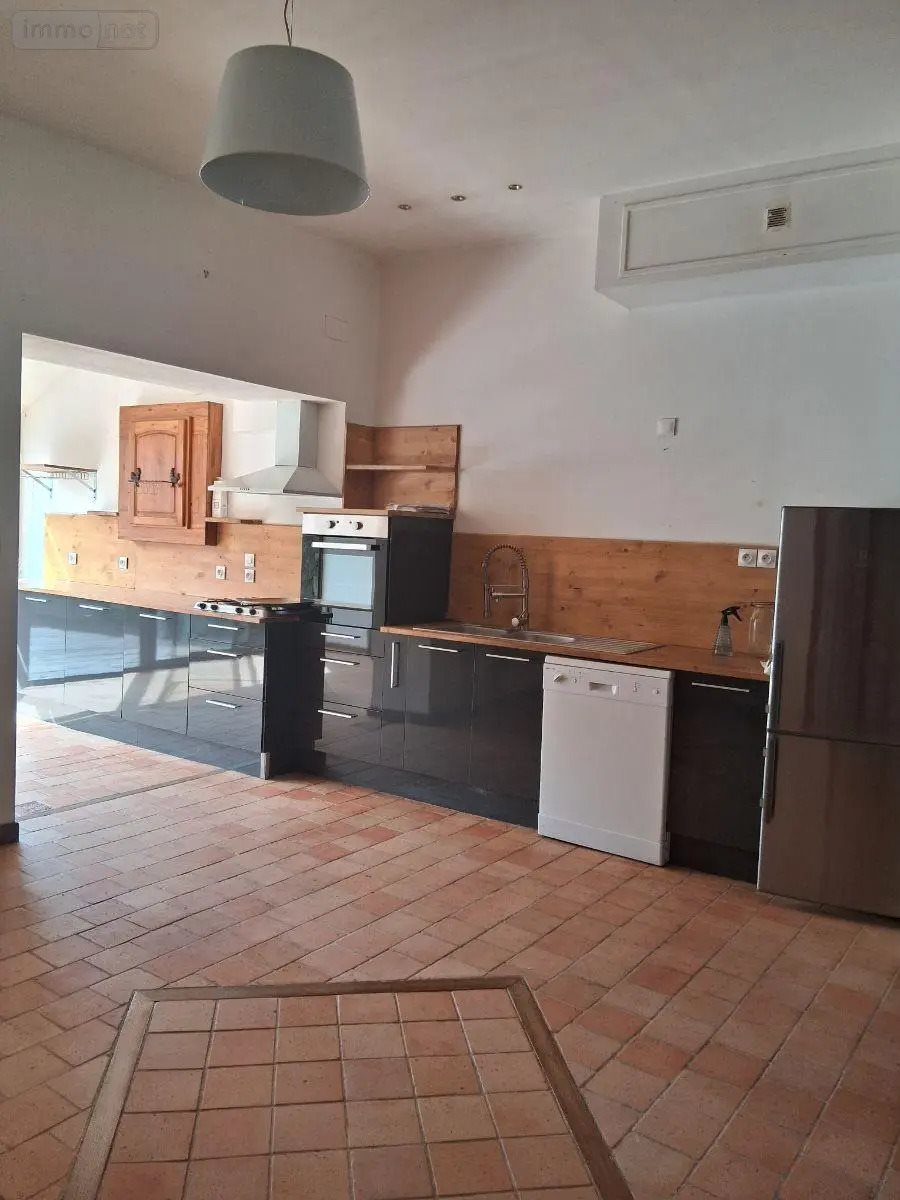 Maison à vendre, 85m², La Flèche