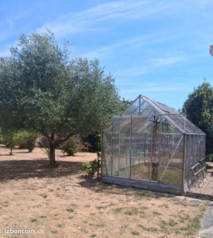 Maison à vendre, 90m², La Flèche