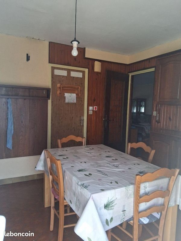 Maison à vendre, 90m², La Flèche