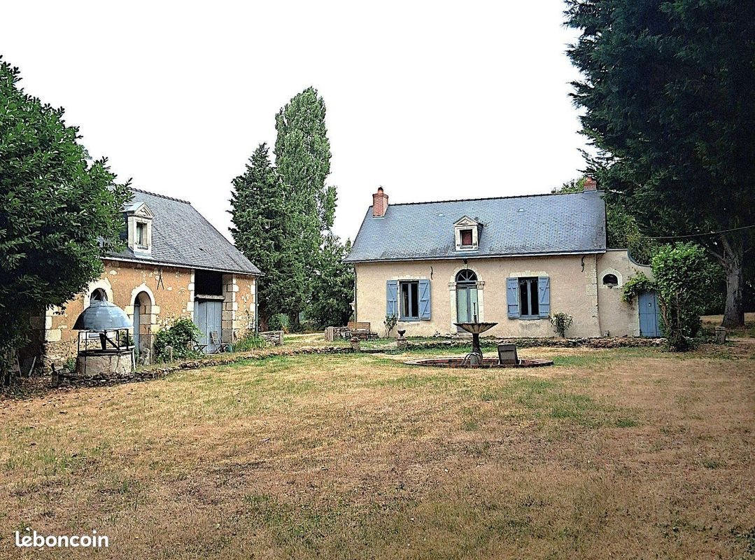 Maison à vendre, 172m², Baugé