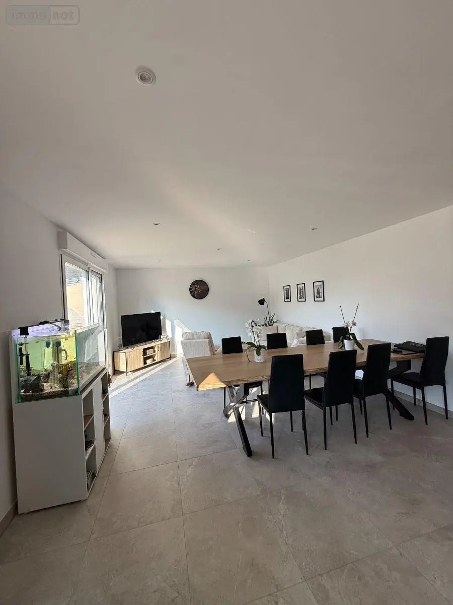 Maison à vendre, 111m², La Flèche