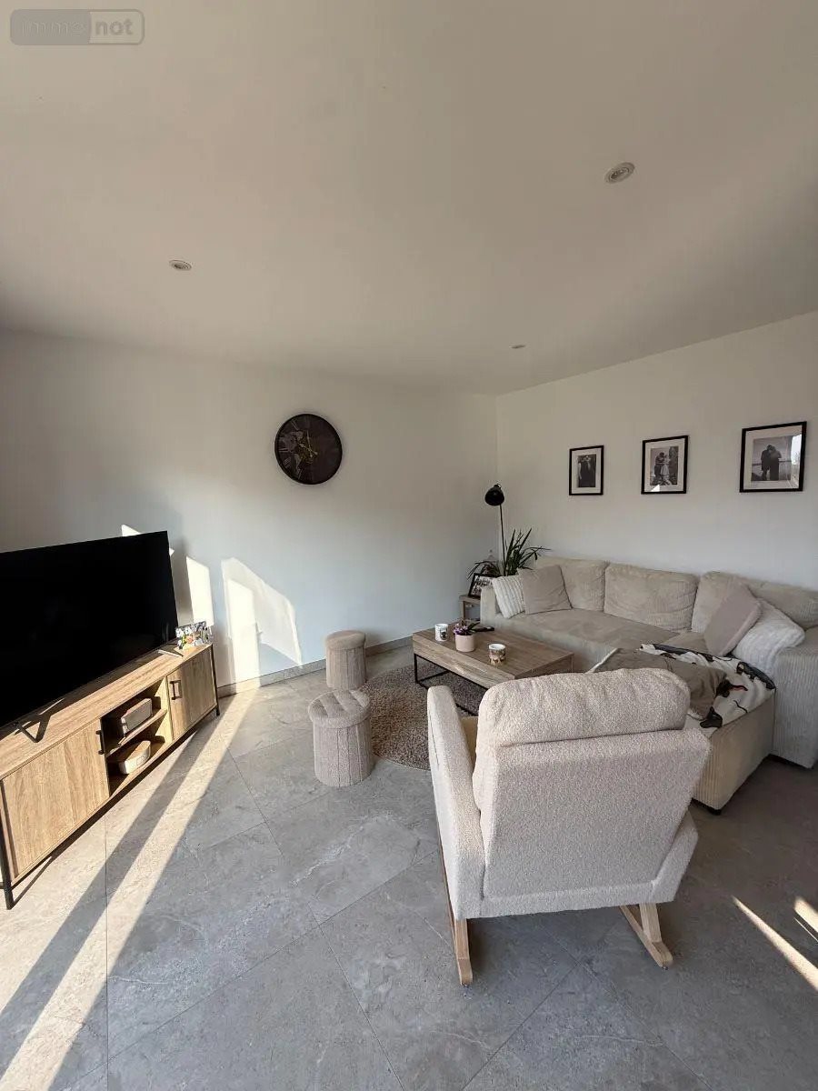 Maison à vendre, 111m², La Flèche