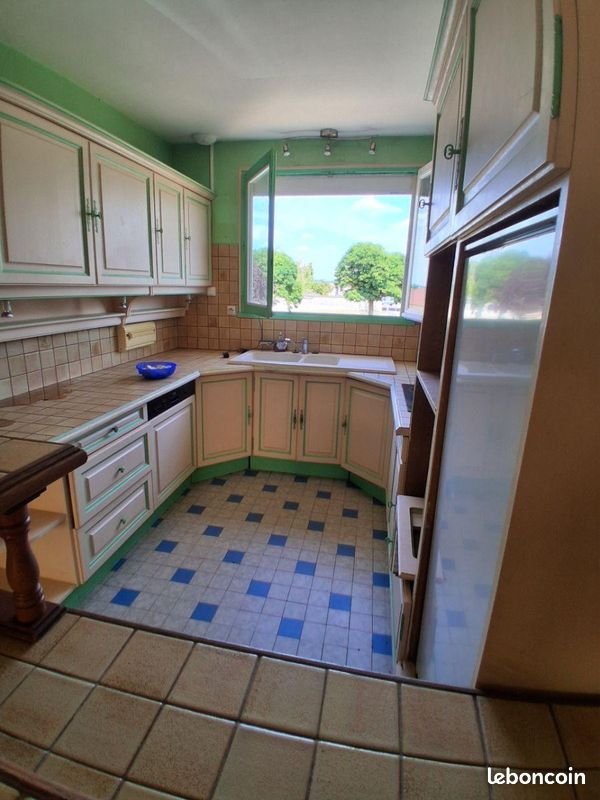 Maison à vendre, 70m², La Flèche