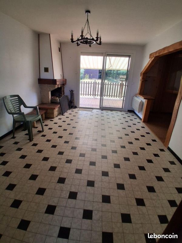 Maison à vendre, 70m², La Flèche