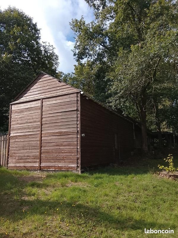 Maison à vendre, 70m², La Flèche