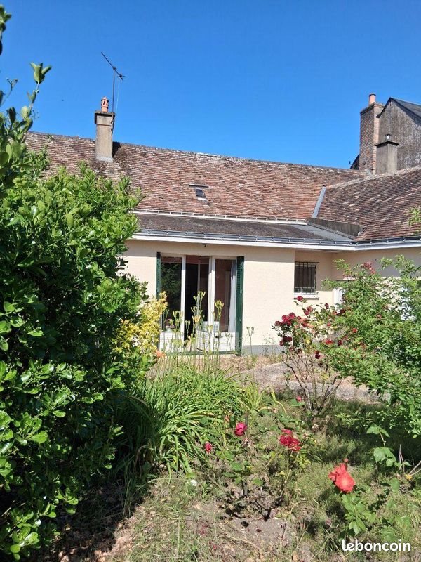 Maison à vendre, 71m², La Suze-sur-Sarthe