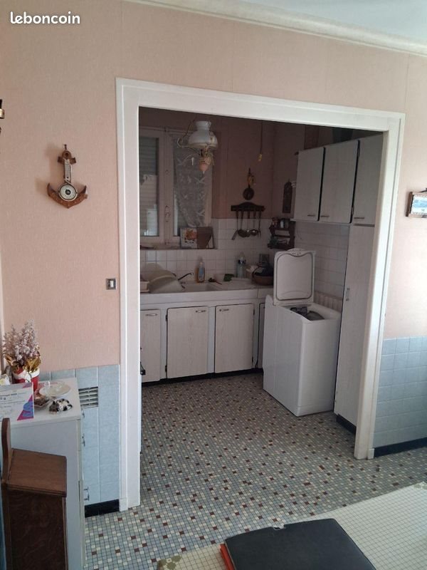 Maison à vendre, 71m², La Suze-sur-Sarthe