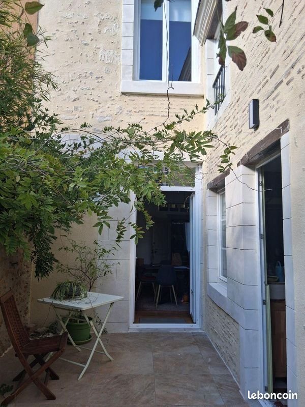Maison à vendre, 170m², La Flèche