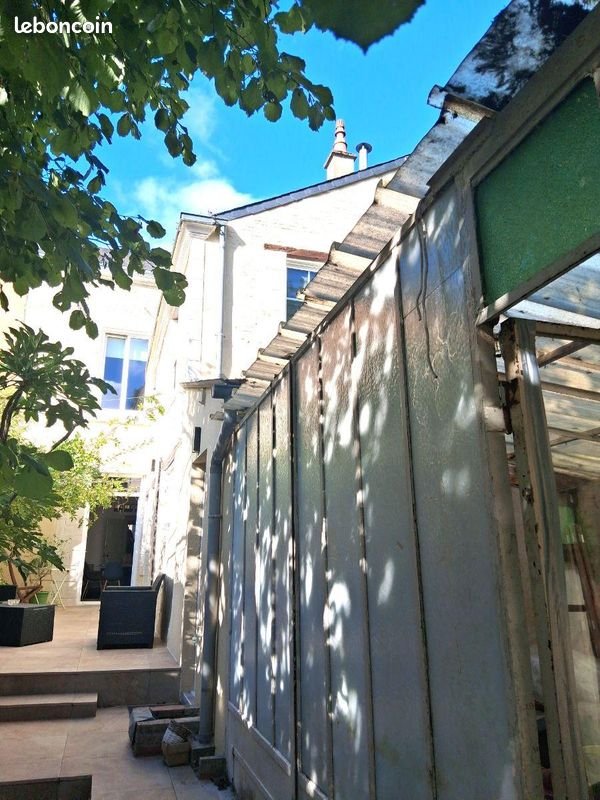 Maison à vendre, 170m², La Flèche