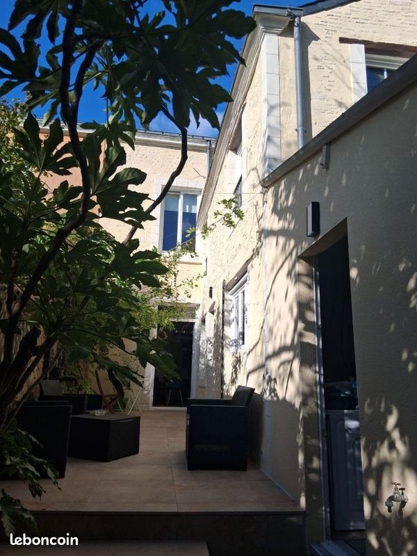 Maison à vendre, 170m², La Flèche
