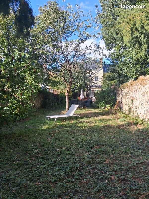 Maison à vendre, 170m², La Flèche