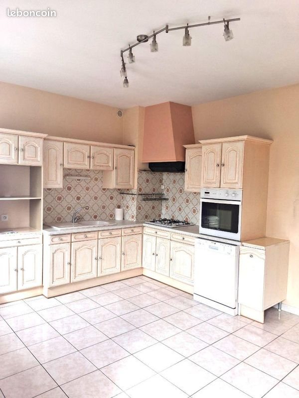 Maison à vendre, 114m², Crosmières