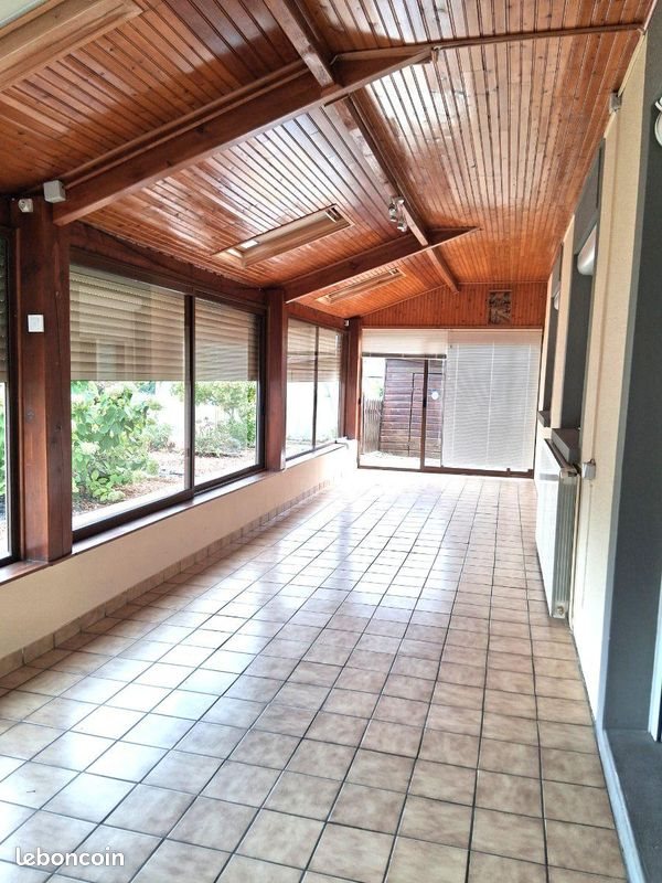 Maison à vendre, 114m², Crosmières