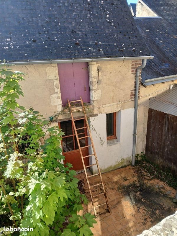Maison à vendre, 108m², Le Lude