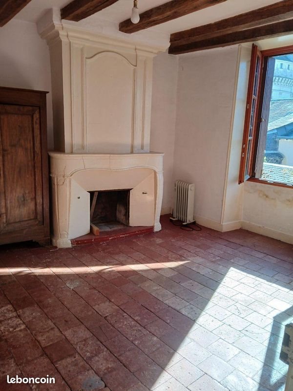 Maison à vendre, 108m², Le Lude