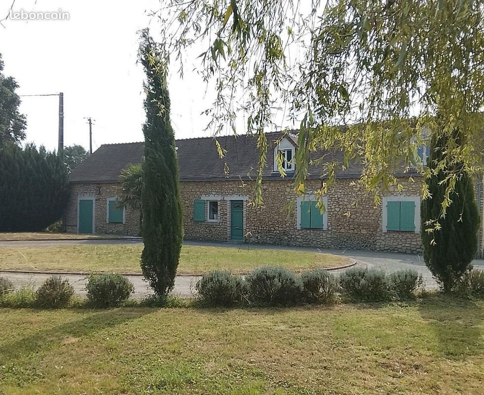 Maison à vendre, 225m², La Flèche
