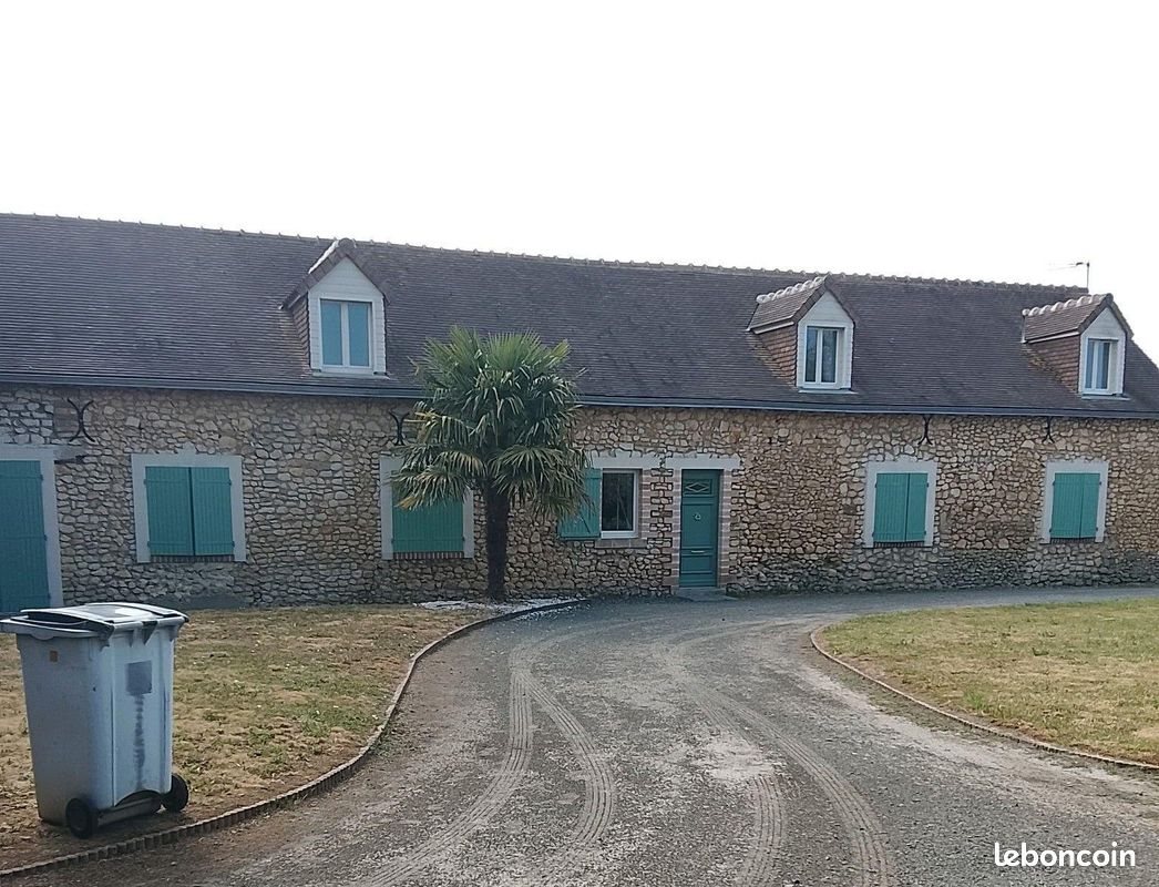 Maison à vendre, 225m², La Flèche