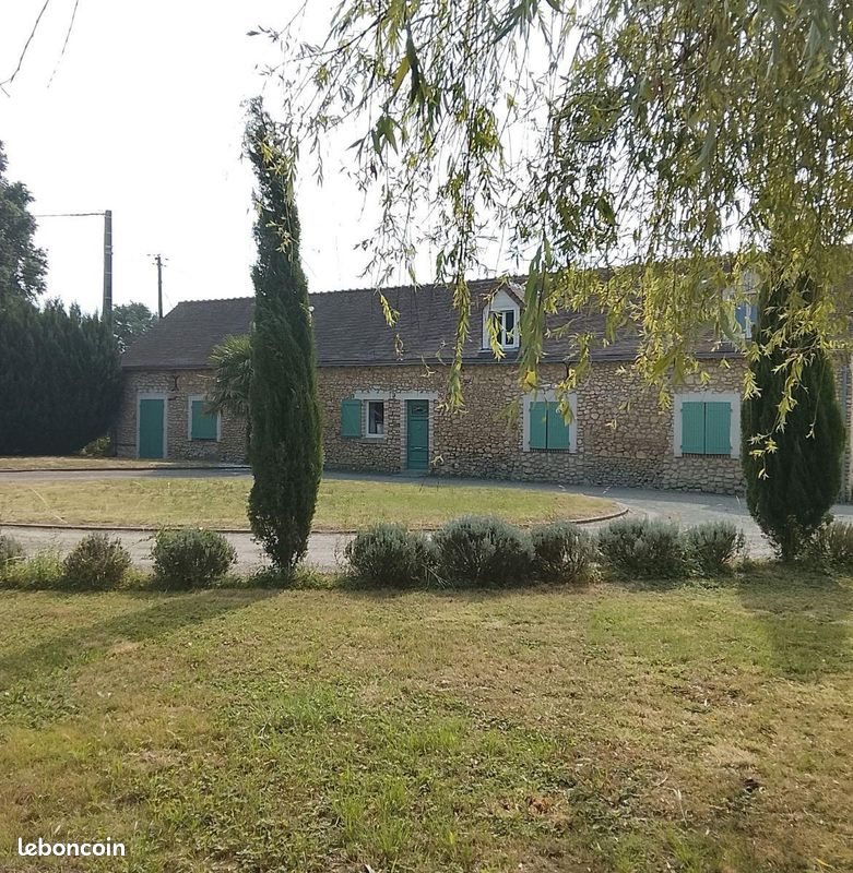 Maison à vendre, 225m², La Flèche