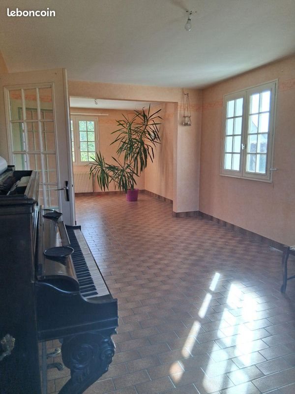 Maison à vendre, 135m², Baugé