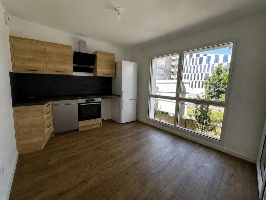 Appartement à louer, 41m², Croix