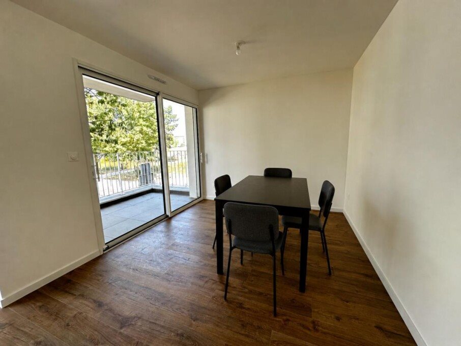 Appartement à louer, 41m², Croix