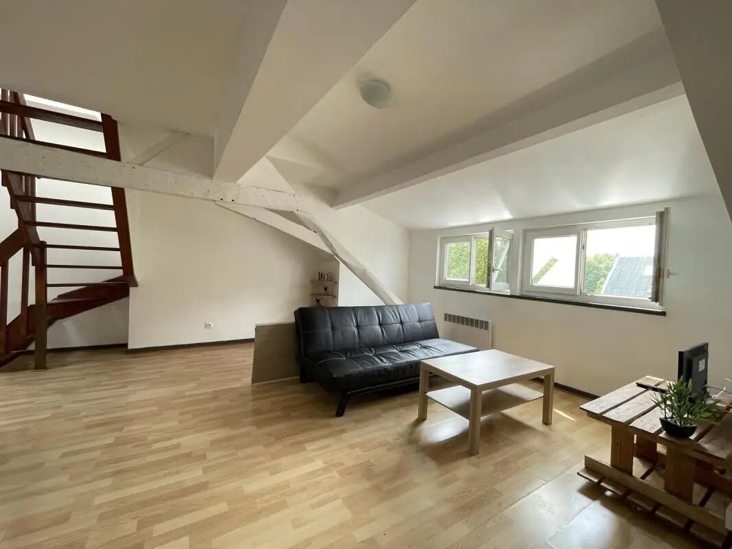 Appartement à louer, 33m², Roubaix