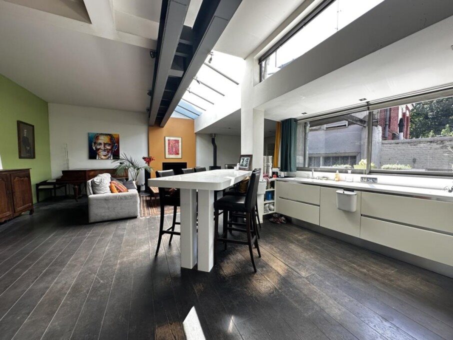 Appartement à louer, 132m², Lille