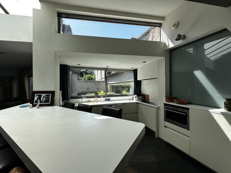 Appartement à louer, 132m², Lille